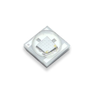3535紫外球頭燈珠大功率LED