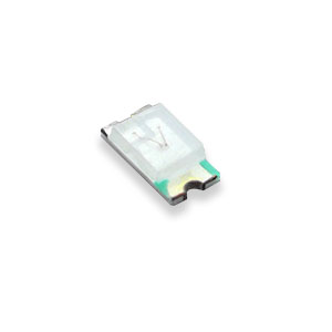 0603翠綠SMD小功率LED