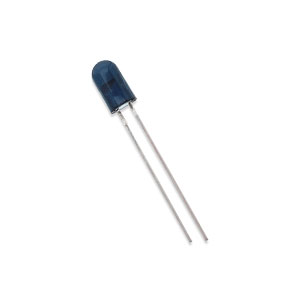 F5圓頭紅外發射管5mm插件